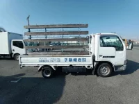 Nissan ATLAS лот № 30724 оценка 3.5  с аукциона в Японии 2