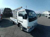 Nissan ATLAS лот № 30724 оценка 3.5  с аукциона в Японии 4