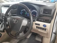 Toyota VELLFIRE лот № 30671 оценка RA  с аукциона в Японии 6