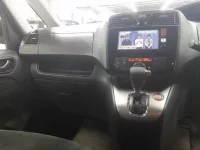 Nissan SERENA лот № 10484 оценка 3.5  с аукциона в Японии 8