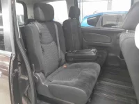 Nissan SERENA лот № 10484 оценка 3.5  с аукциона в Японии 9