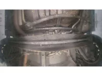 Nissan SERENA лот № 10484 оценка 3.5  с аукциона в Японии 10