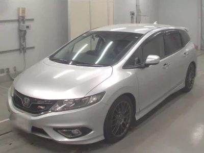 Honda JADE