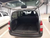 Toyota PROBOX лот № 30642 оценка 3  с аукциона в Японии 8