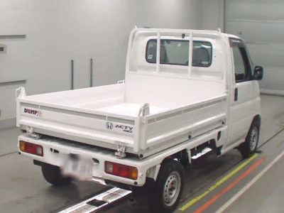 Honda ACTY TRUCK