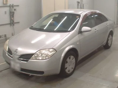 Nissan PRIMERA