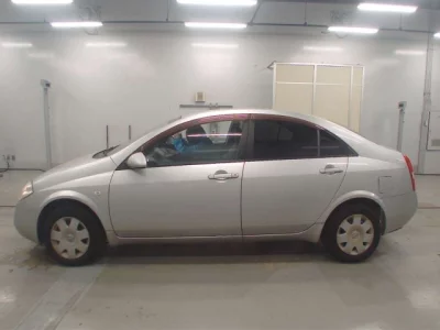 Nissan PRIMERA