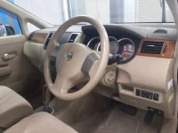 Nissan TIIDA LATIO лот № 10478 оценка 4  с аукциона в Японии 6