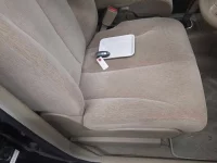 Nissan TIIDA LATIO лот № 10478 оценка 4  с аукциона в Японии 7