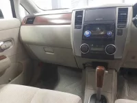 Nissan TIIDA LATIO лот № 10478 оценка 4  с аукциона в Японии 8