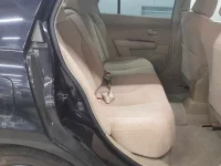 Nissan TIIDA LATIO лот № 10478 оценка 4  с аукциона в Японии 9