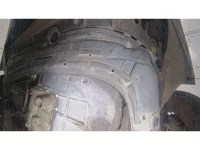 Nissan TIIDA LATIO лот № 10478 оценка 4  с аукциона в Японии 10