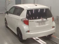 Toyota RACTIS лот № 30659 оценка 3.5  с аукциона в Японии 5