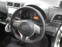 Toyota RACTIS лот № 30659 оценка 3.5  с аукциона в Японии 6