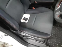 Toyota RACTIS лот № 30659 оценка 3.5  с аукциона в Японии 7