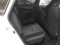 Toyota RACTIS лот № 30659 оценка 3.5  с аукциона в Японии 9