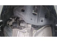 Toyota RACTIS лот № 30659 оценка 3.5  с аукциона в Японии 10