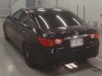 Toyota MARK X лот № 30706 оценка RA  с аукциона в Японии 5