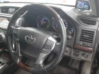 Toyota MARK X лот № 30706 оценка RA  с аукциона в Японии 6