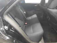 Toyota MARK X лот № 30706 оценка RA  с аукциона в Японии 9