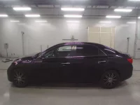 Toyota MARK X лот № 30706 оценка RA  с аукциона в Японии 3