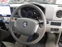 Suzuki EVERY WAGON лот № 567 оценка 3.5  с аукциона в Японии 6