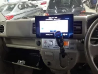 Suzuki EVERY WAGON лот № 567 оценка 3.5  с аукциона в Японии 8