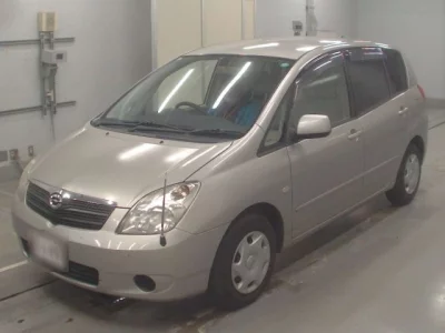 Toyota COROLLA SPACIO