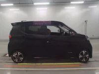 Nissan DAYZ лот № 581 оценка R  с аукциона в Японии 2