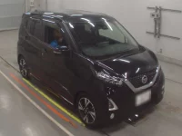 Nissan DAYZ лот № 581 оценка R  с аукциона в Японии 4