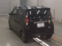 Nissan DAYZ лот № 581 оценка R  с аукциона в Японии 5