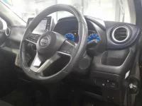 Nissan DAYZ лот № 581 оценка R  с аукциона в Японии 6