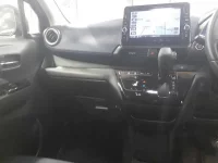 Nissan DAYZ лот № 581 оценка R  с аукциона в Японии 8