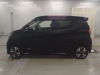 Nissan DAYZ лот № 581 оценка R  с аукциона в Японии 3