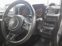 Suzuki JIMNY лот № 587 оценка R  с аукциона в Японии 6