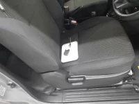 Suzuki JIMNY лот № 587 оценка R  с аукциона в Японии 7