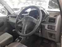 Mitsubishi PAJERO MINI лот № 584 оценка 3.5  с аукциона в Японии 6
