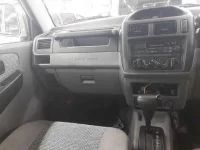 Mitsubishi PAJERO MINI лот № 584 оценка 3.5  с аукциона в Японии 8