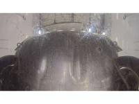 Mitsubishi PAJERO MINI лот № 584 оценка 3.5  с аукциона в Японии 10