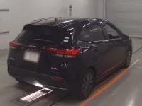 Nissan NOTE лот № 36135 оценка 3.5  с аукциона в Японии 1