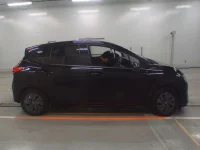Nissan NOTE лот № 36135 оценка 3.5  с аукциона в Японии 2