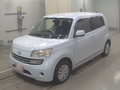 Daihatsu Coo