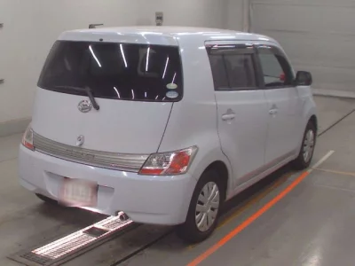 Daihatsu Coo