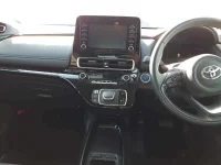 Toyota AQUA лот № 30073 оценка 4.5  с аукциона в Японии 8