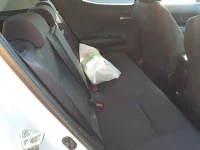 Toyota AQUA лот № 30073 оценка 4.5  с аукциона в Японии 9