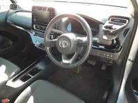 Toyota AQUA лот № 30073 оценка 4.5  с аукциона в Японии 6