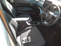 Toyota AQUA лот № 30073 оценка 4.5  с аукциона в Японии 7