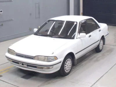 Toyota CARINA