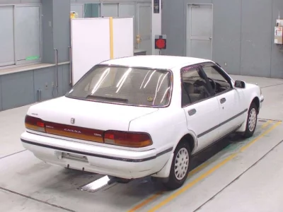Toyota CARINA