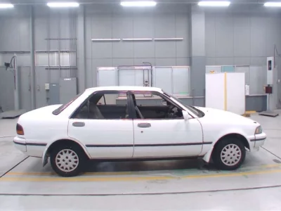 Toyota CARINA